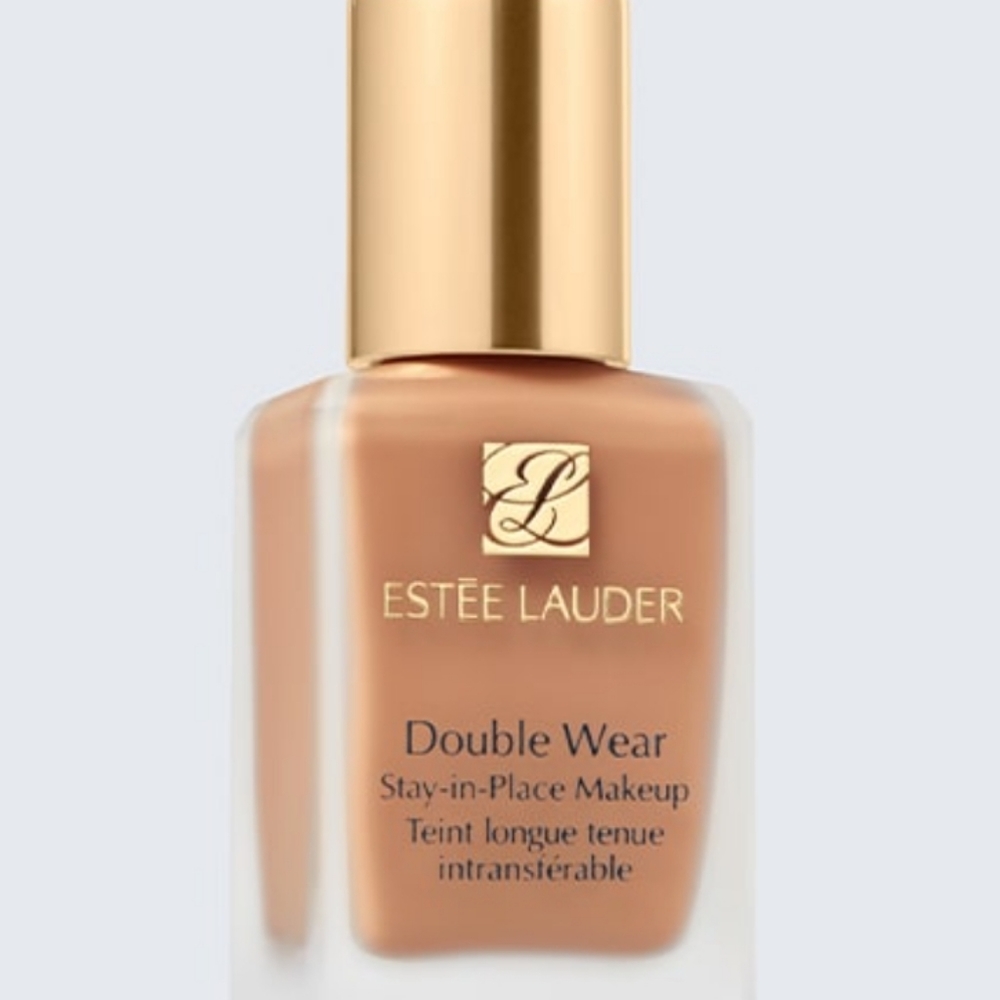 ESTEE LAUDER 3C2 Pebble Double Wear Stay In Place Foundation